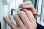 residential locksmith